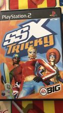 Ssx tricky sony for sale  GILLINGHAM