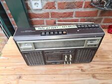 Vintage radio grundig gebraucht kaufen  Heek