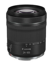 Canon 105 stm usato  Spedire a Italy