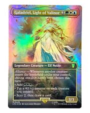 Mtg galadriel light gebraucht kaufen  Braunschweig