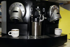 Nespresso gemini 220 gebraucht kaufen  Heilbronn