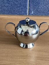 Nick munro stainless for sale  CHICHESTER