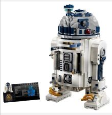 LEGO Star Wars 75308 R2-D2 50º Aniversário Lucas Filme OOP Por Favor Leia* comprar usado  Enviando para Brazil