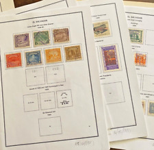 Worldwide stamps older for sale  Naples