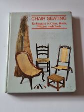 Chair seating for sale  NORWICH