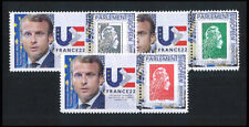 Pe773pt porte timbres d'occasion  France