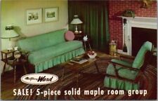 Montgomery ward furniture for sale  Burnsville