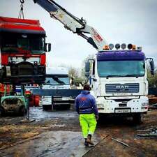 Wanted machinery trucks for sale  ROCHFORD