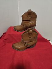Euc ankle boots for sale  Shipping to Ireland