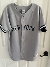 Yankees jersey road for sale  Naples