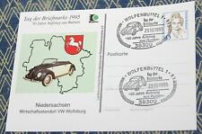 Postkarte hebmüller käfer gebraucht kaufen  Deutschland