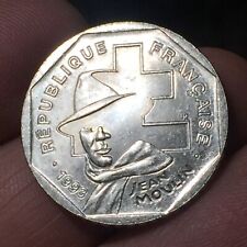 France francs 1993 usato  San Bonifacio