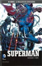 Comics superman demain d'occasion  Lille-