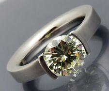 diamanten 1 carat gebraucht kaufen  Deutschland