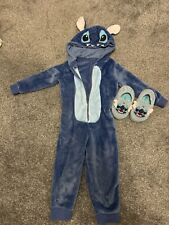 Stitch one suit for sale  MANSFIELD