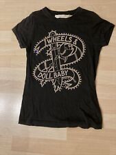 Wheels dollbaby shirt for sale  CHEADLE