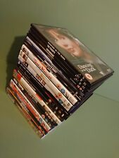 Lot dvd bundle for sale  PRESTON