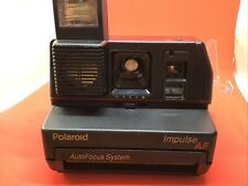 Polaroid kamera impulse gebraucht kaufen  Düsseldorf