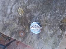 Lambretta fuel cap. for sale  BRIDLINGTON