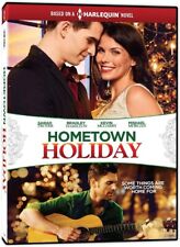 Hometown holiday for sale  Canada
