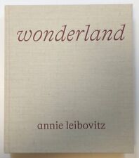 Annie leibovitz wonderland for sale  Seattle