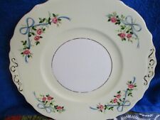 Vintage cake plate for sale  UK