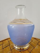 Carafe ancienne verre d'occasion  Montrouge
