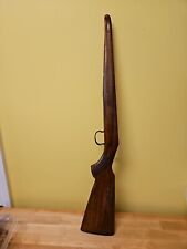 Wooden gun stock for sale  CASTLEFORD