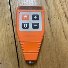 Elcometer 345f coating for sale  North Olmsted