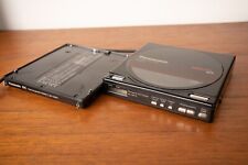 CD player portátil Panasonic SL-NP10 funcionando, usado comprar usado  Enviando para Brazil