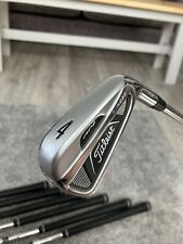 titleist ap2 712 irons for sale  SUTTON