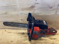 Jonsered chainsaw parts d'occasion  Expédié en Belgium