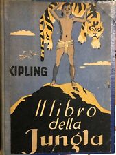 1947 kipling libro usato  Roma