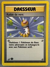 Carte pokemon rafale d'occasion  Paris XV