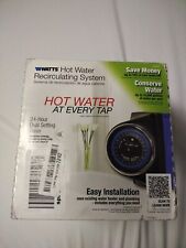 Watts hot water for sale  Enfield