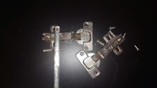 Cabinet door hinges for sale  MANCHESTER