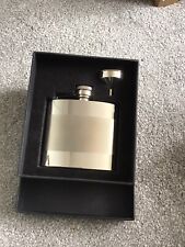 hip flask funnel for sale  CHELMSFORD