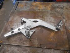 kawasaki er6n l/h hanger for sale  Shipping to South Africa