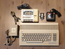 Commodore c64c ver.4 usato  Spoleto