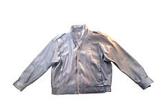 Leather mode gray for sale  Prescott