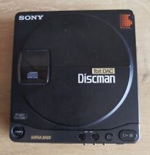 Sony discman 99 gebraucht kaufen  Werne
