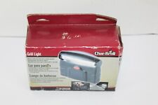 Grill light char for sale  Rineyville