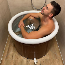 Ice bath tub usato  Roma