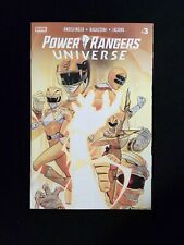 Power rangers universe for sale  Miami