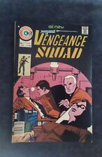 Vengeance squad 1976 for sale  Bethlehem