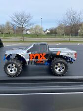 Traxxas raptor fox for sale  North Attleboro