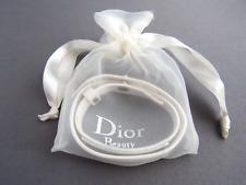 Christian dior white for sale  USA