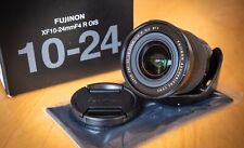 Fujifilm weitwinkel zoomobjekt gebraucht kaufen  Aalen