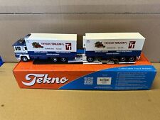 Tekno scania lang for sale  DEAL