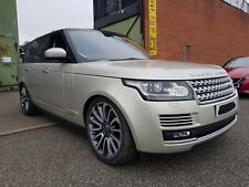 Range rover vogue for sale  WALSALL